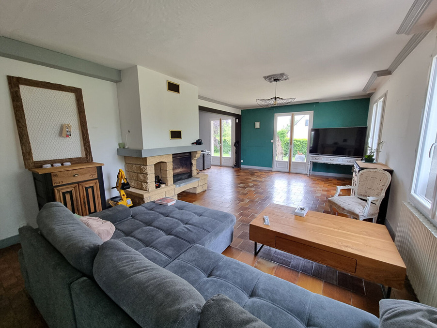 Maison 180 200 €  sur Belleme (61130) - Réf. 3382