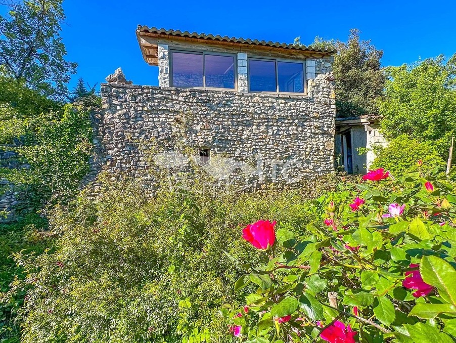 Achat maison Barjac Réf. 301376187-2506990