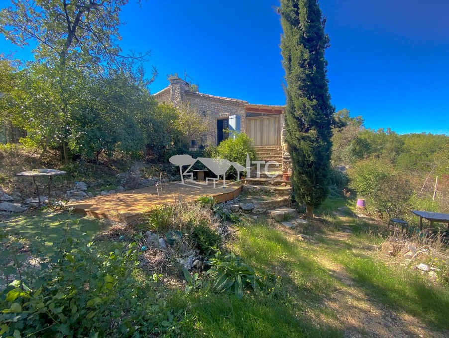 Maison 285 000 €  Réf. 301376187-2506990 Barjac