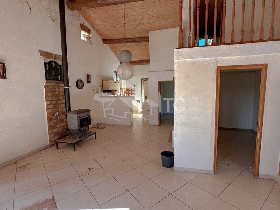 Vente maison 285 000 €  Barjac