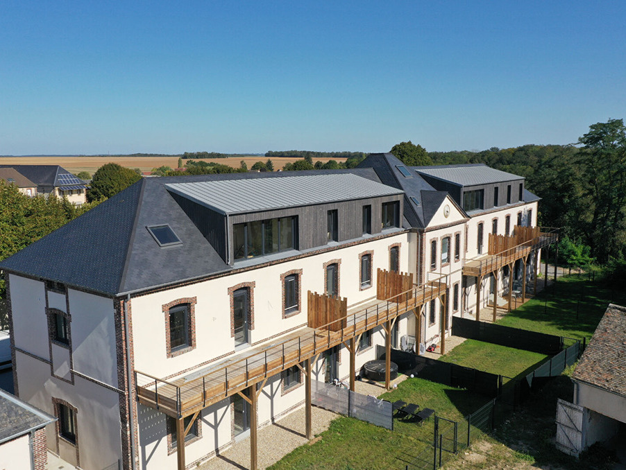Appartement sur Evreux ; 179 000 € ; Achat Réf. Lot9Caillouet