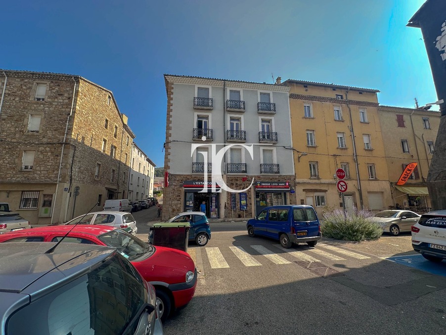 Achat appartement Besseges Réf. 301376161-2506991