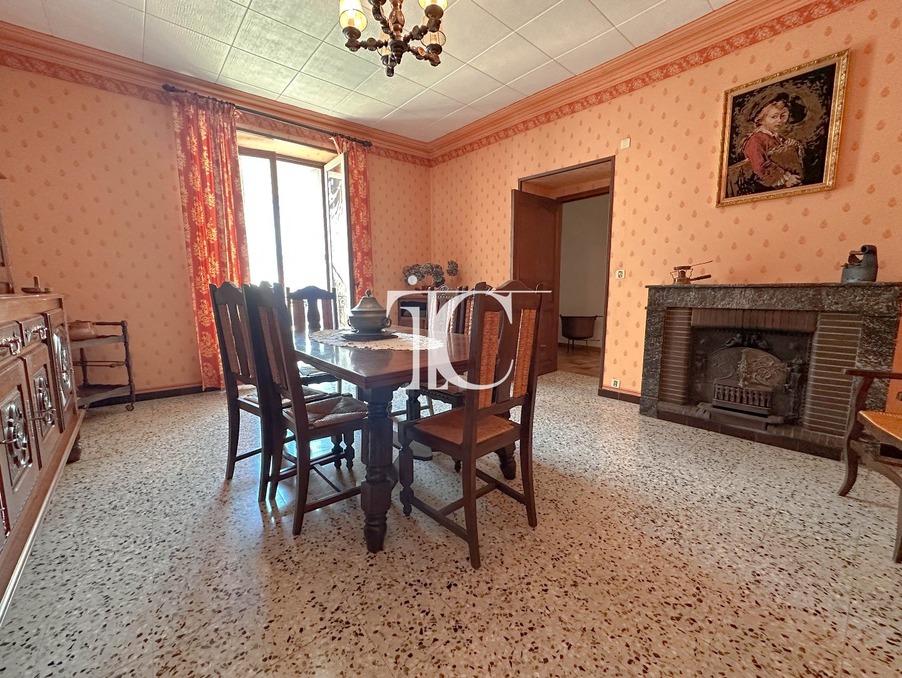 A vendre appartement Besseges 30160; 75 000 € 