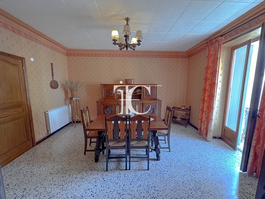 A vendre appartement Besseges 30160; 75 000 € 