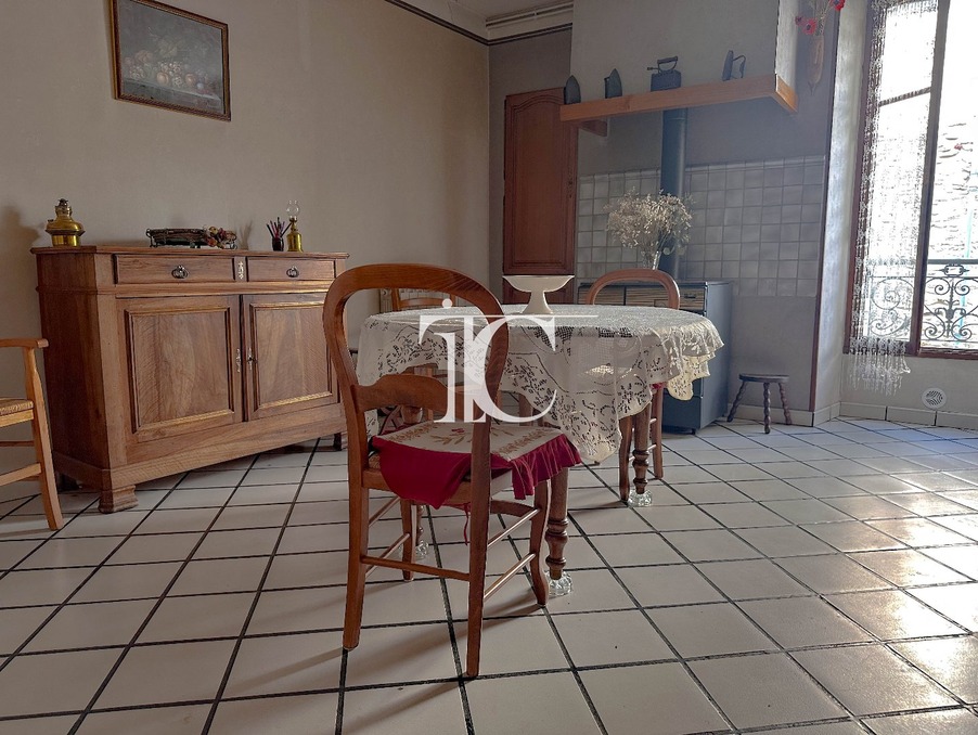 Appartement sur Besseges ; 75 000 €  ; Achat Réf. 301376161-2506991