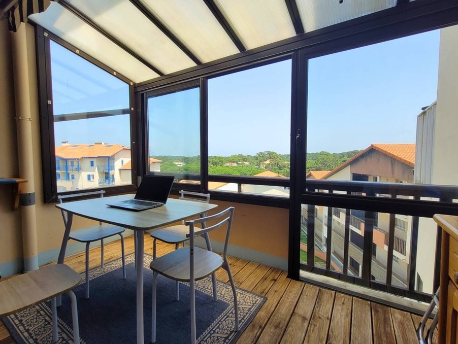 Location appartement Capbreton Réf. MILLES-SABORDS