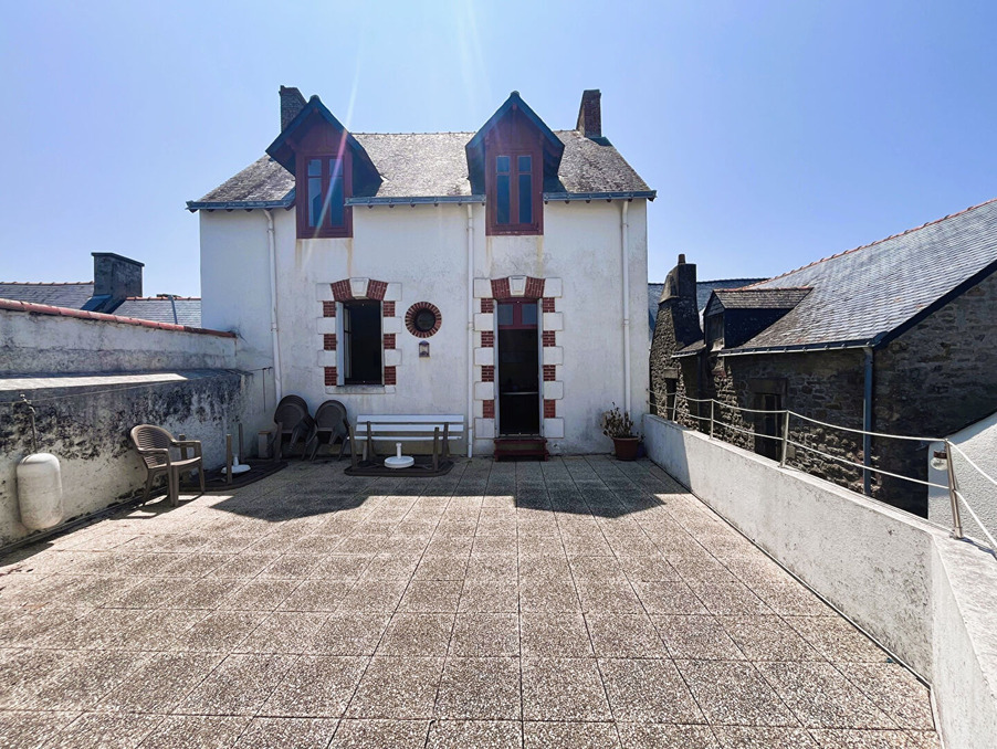 Maison 880 000 € sur Piriac sur Mer (44420) - Réf. PI-870