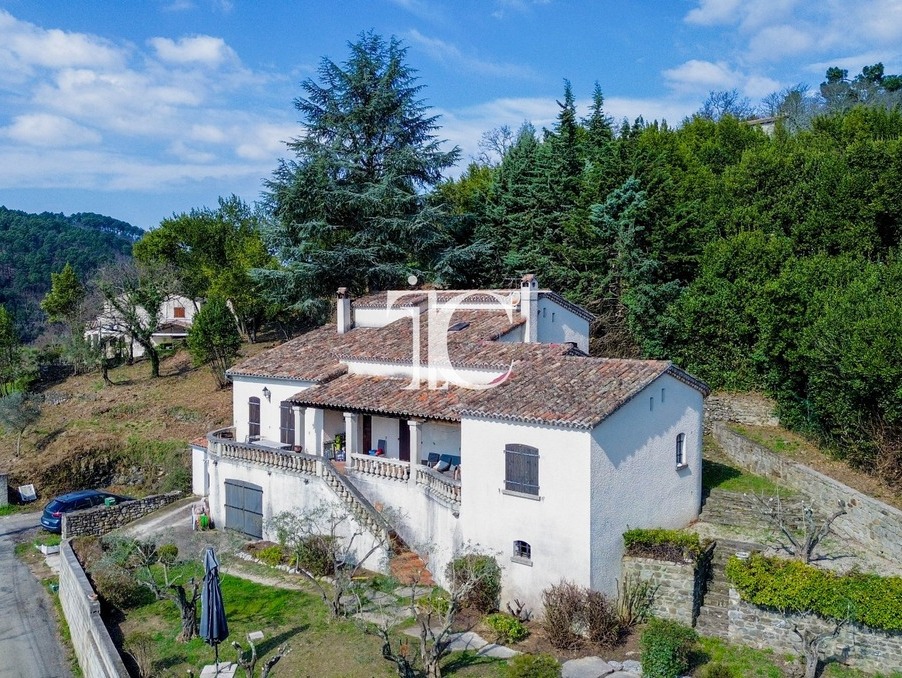 Achat maison Saint Ambroix Réf. 301376111-2411844
