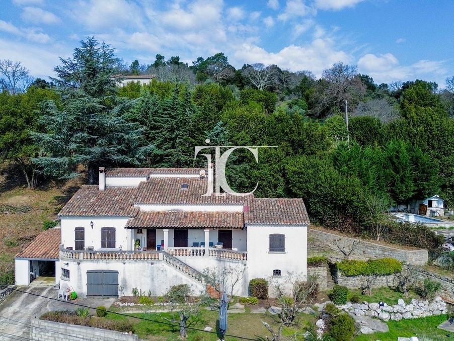 Maison sur Saint Ambroix ; 437 500 €  ; Vente Réf. 301376111-2411844