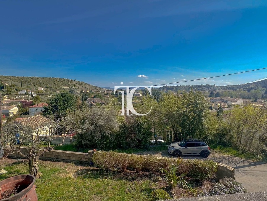 Vente maison 437 500 €  Saint Ambroix