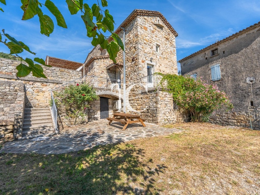 Maison 233 000 €  Réf. 301375796-2506986 Les Vans