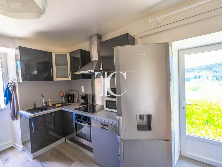 Maison sur Les Vans ; 233 000 €  ; Achat Réf. 301375796-2506986