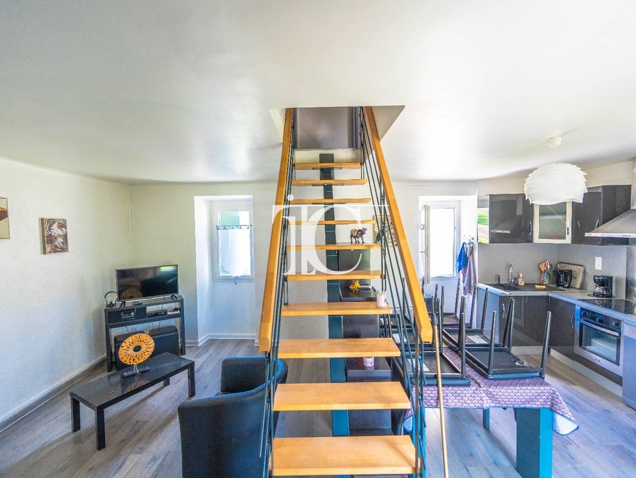 Maison sur Les Vans ; 233 000 €  ; Vente Réf. 301375796-2506986