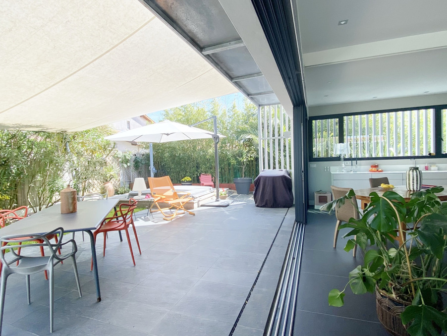 Maison 1 250 000 € Réf. 3925 Capbreton