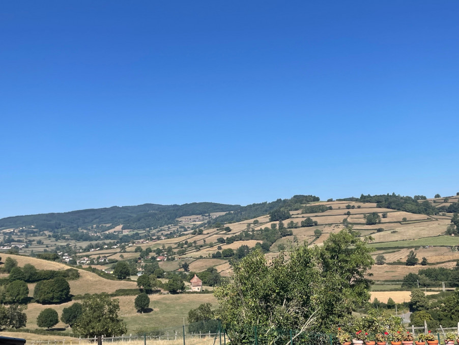 vente maison 71520 MATOUR