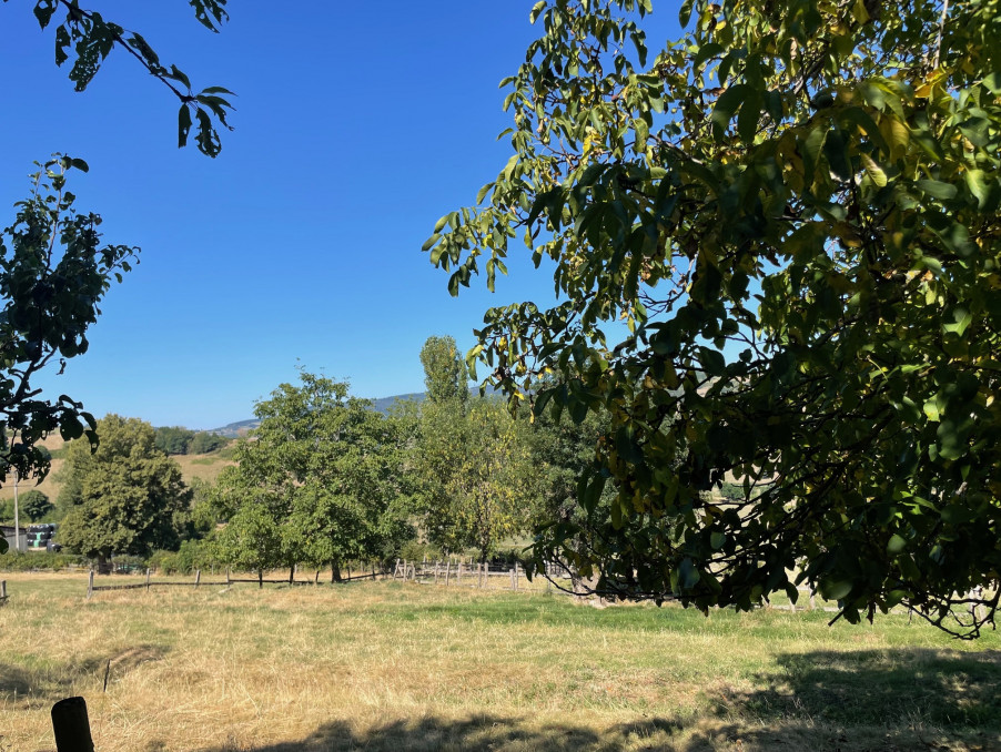 vente maison 71520 MATOUR