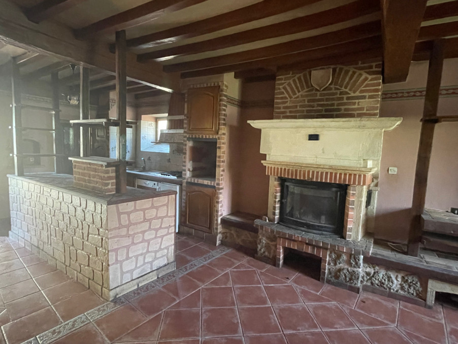 vente maison 71520 MATOUR