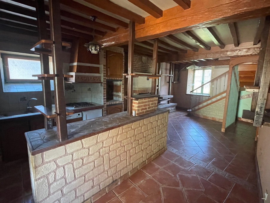 vente maison 71520 MATOUR