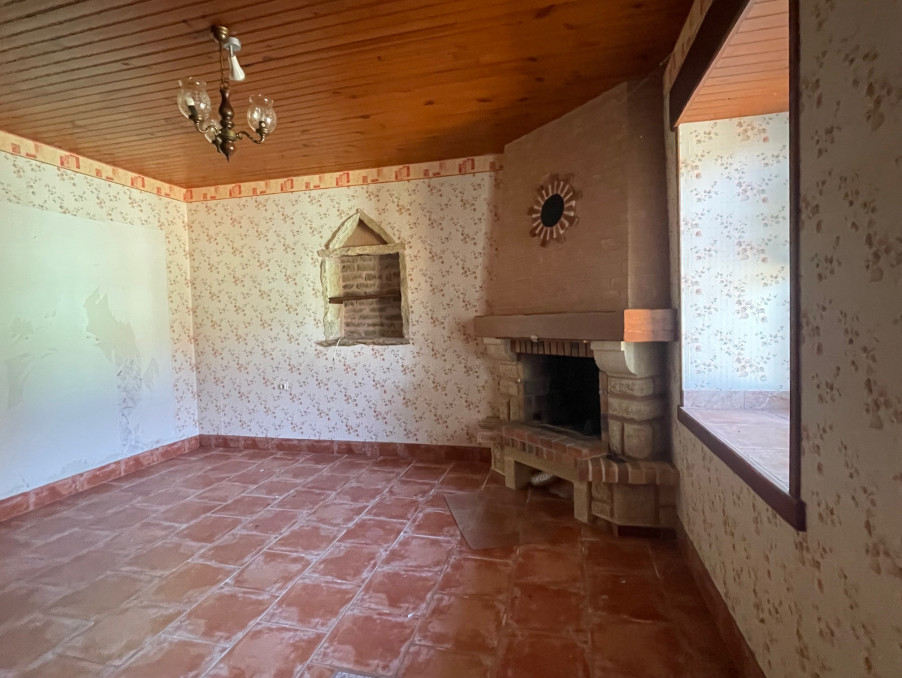 vente maison 71520 MATOUR