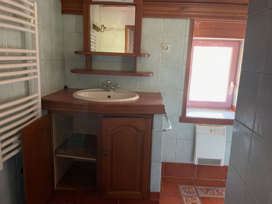 vente maison 71520 MATOUR