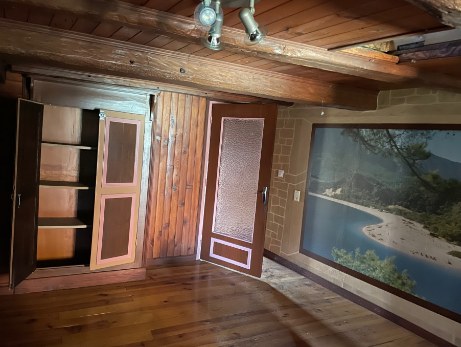 vente maison 71520 MATOUR