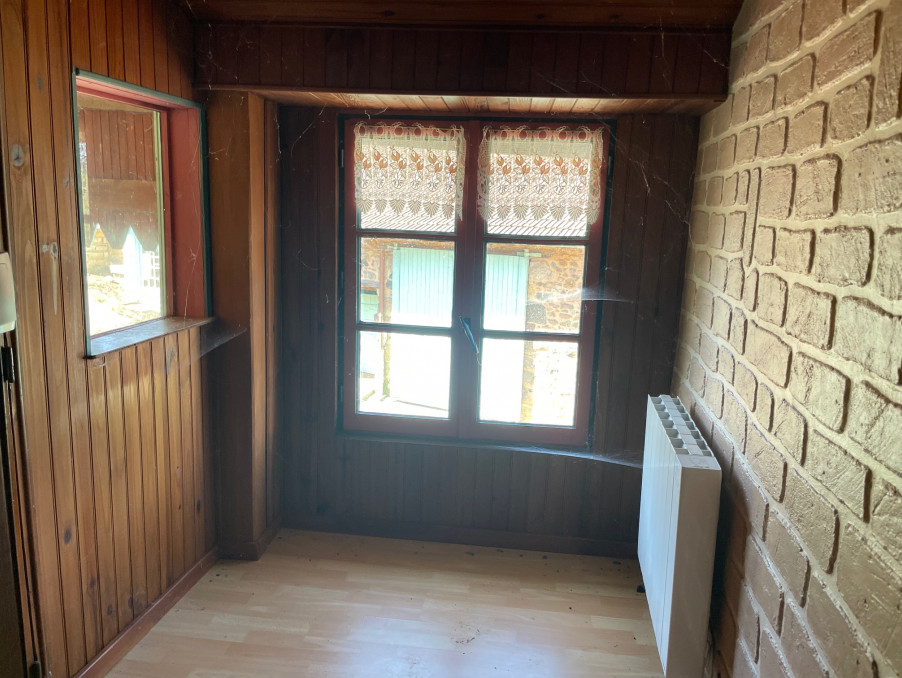 vente maison 71520 MATOUR