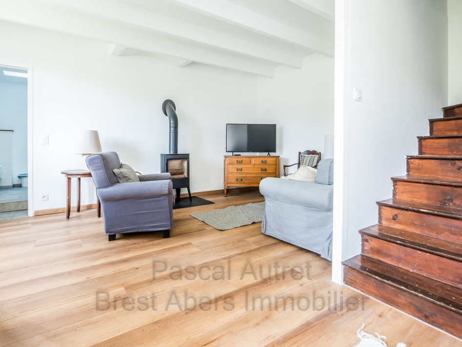 Achat maison Ploudalmézeau Réf. 90853