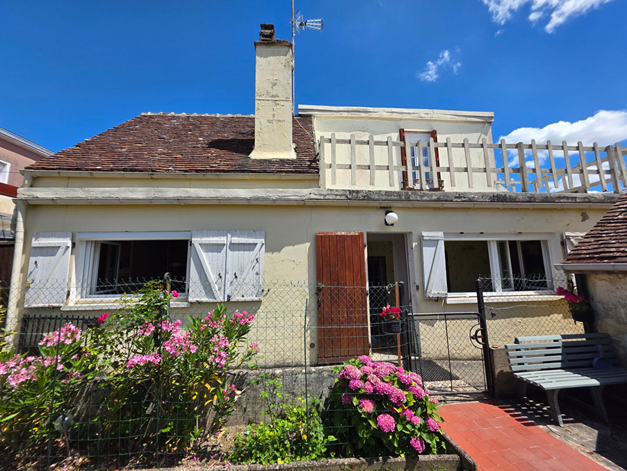 Achat maison Belleme Réf. 3362