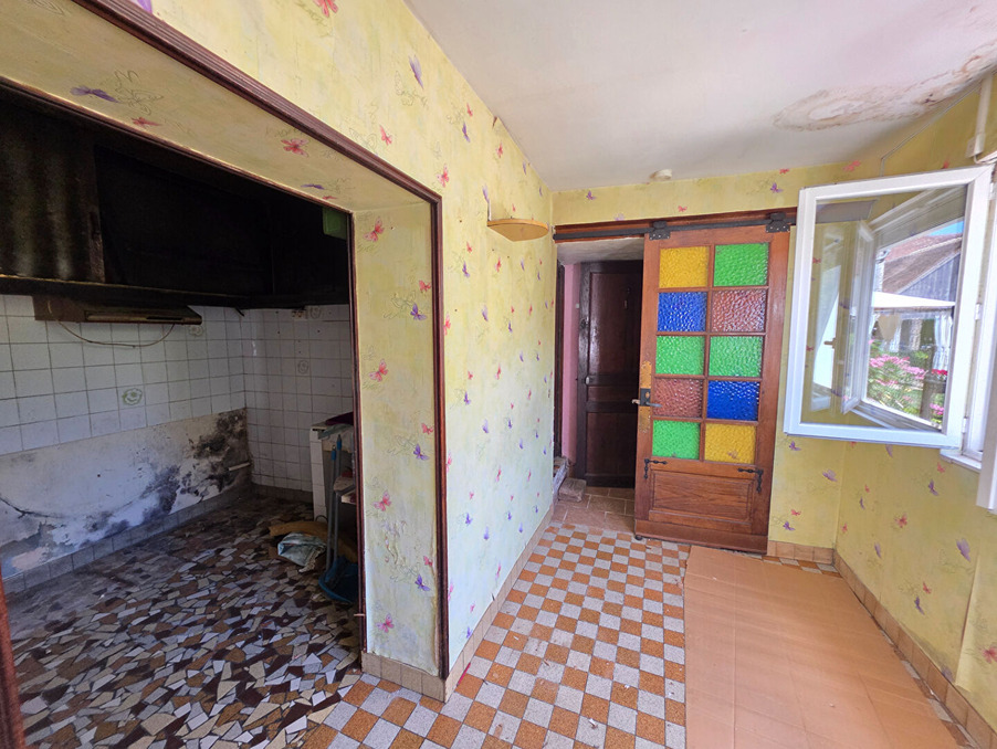 Achat maison Belleme Réf. 3362