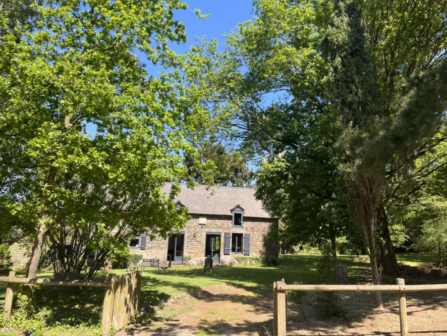 Maison 367 150 € Réf. PRE23 Combourg