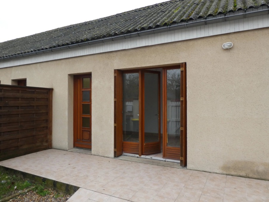 Maison 745 €  Réf. 231 Mesnils-sur-Iton