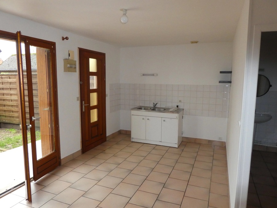 Maison 745 €  Réf. 231 Mesnils-sur-Iton