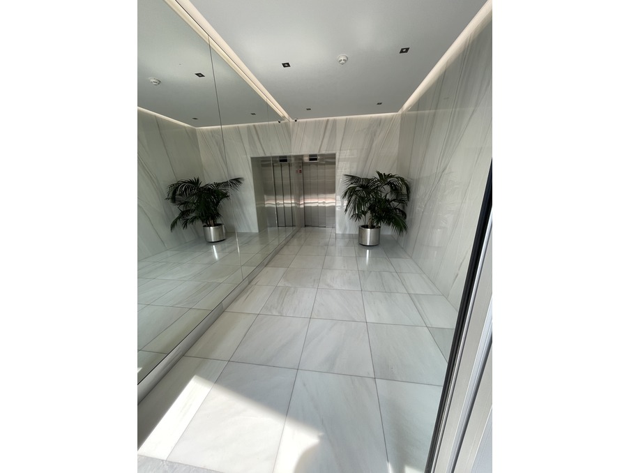 Achat appartement Monaco Réf. PAV3PBMD