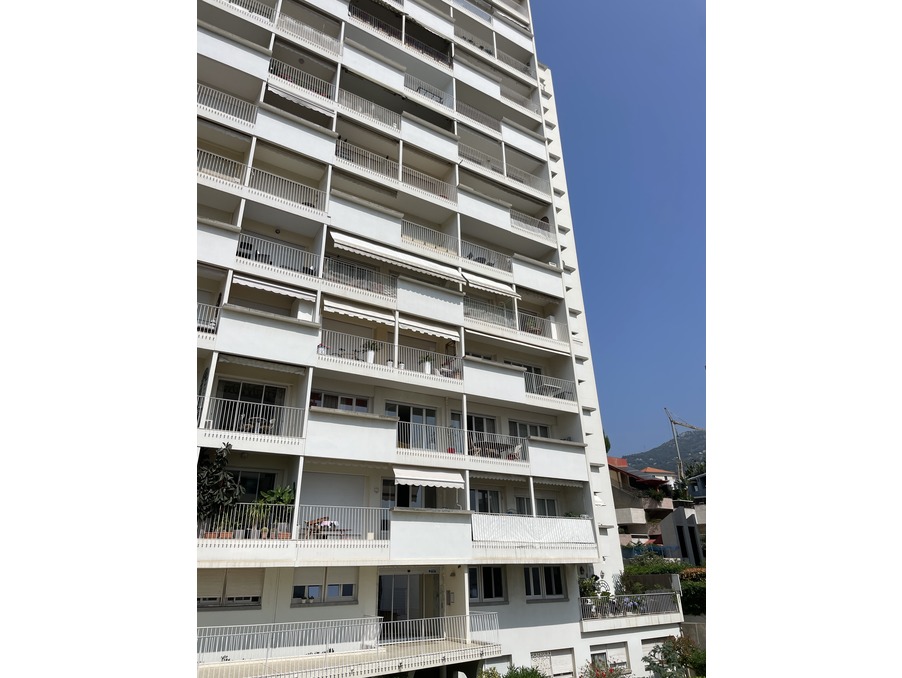 Vente appartement 4 200 000 €  Monaco