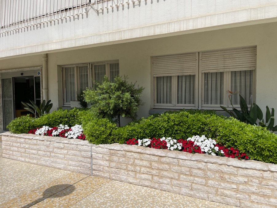 Appartement sur Monaco ; 4 200 000 €  ; Achat Réf. PAV3PBMD
