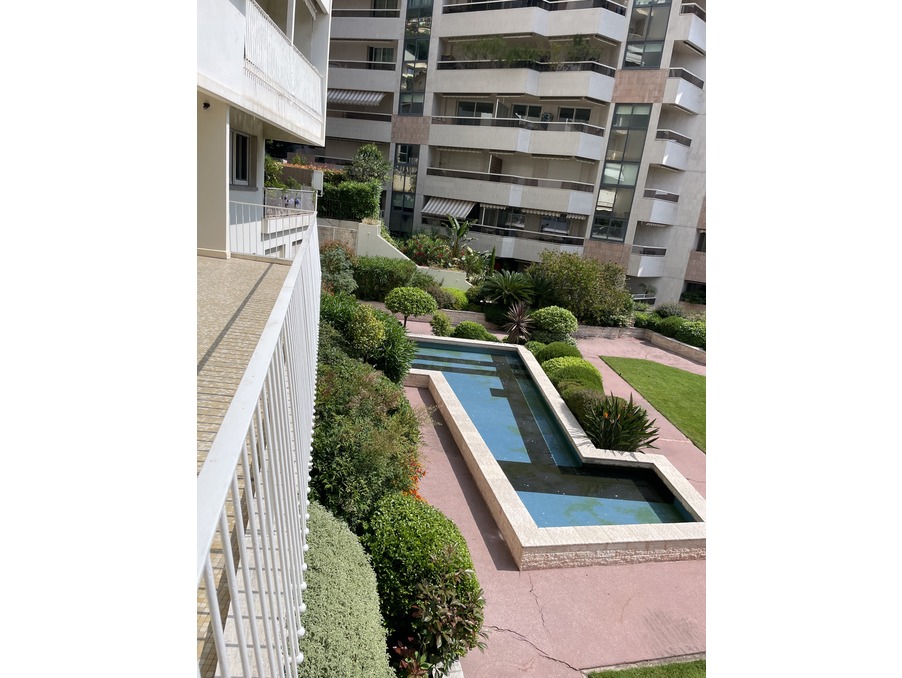 Achat appartement Monaco Réf. PAV3PBMD