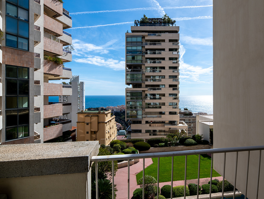 Appartement 4 200 000 €  sur Monaco (98000) - Réf. PAV3PBMD