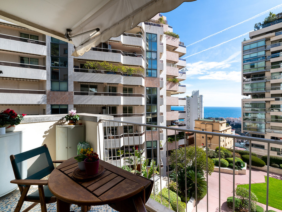 Vente appartement 4 200 000 €  Monaco