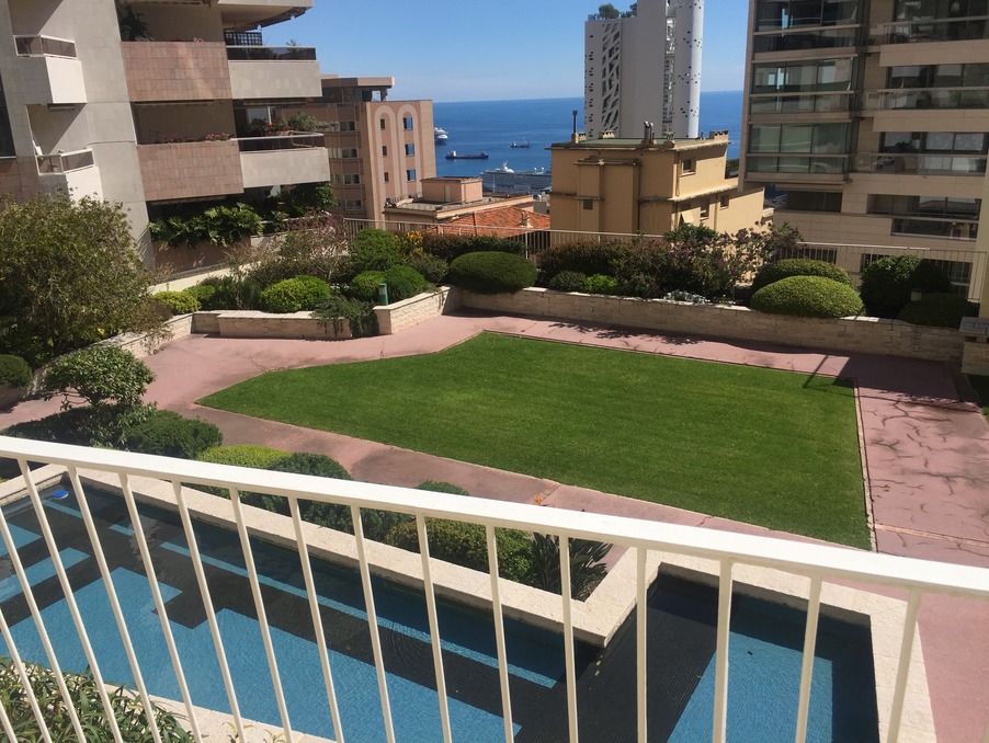 Appartement sur Monaco ; 4 200 000 €  ; Vente Réf. PAV3PBMD