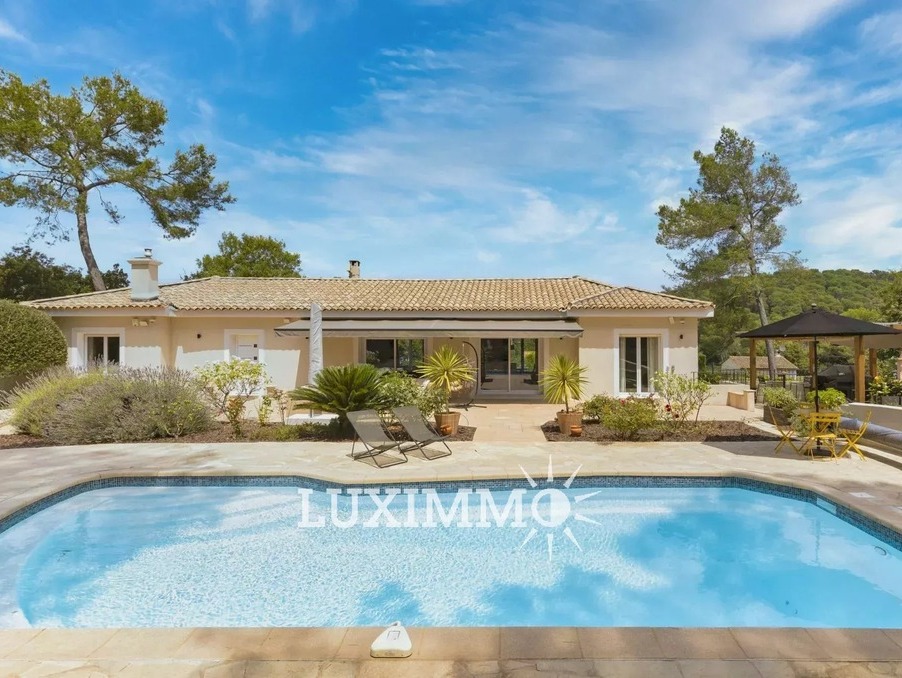 Maison sur Mougins ; 2 290 000 € ; Vente Réf. 84938467