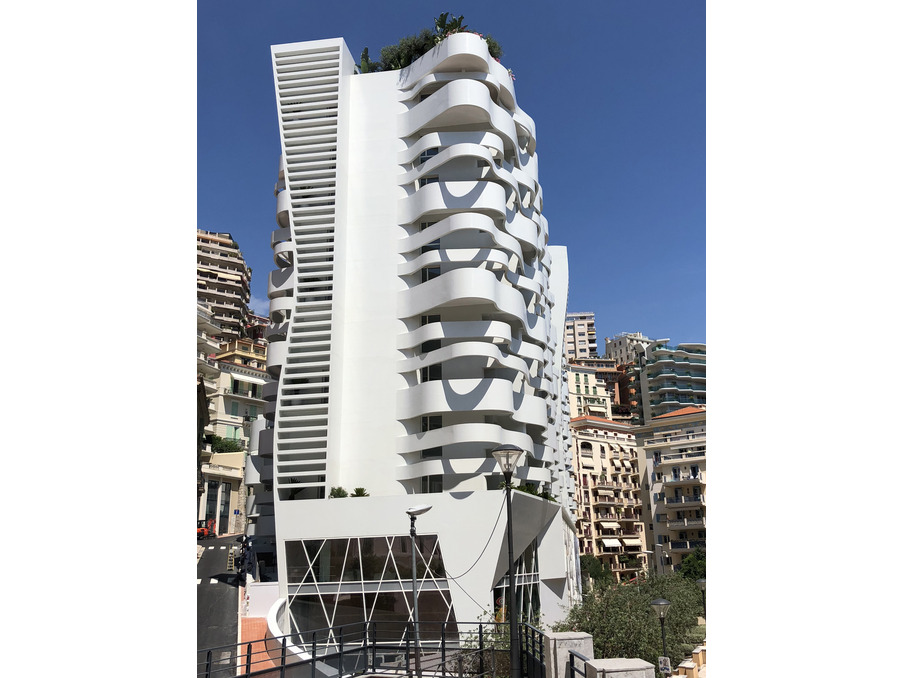 A vendre appartement Monaco 98000; 5 350 000 € 