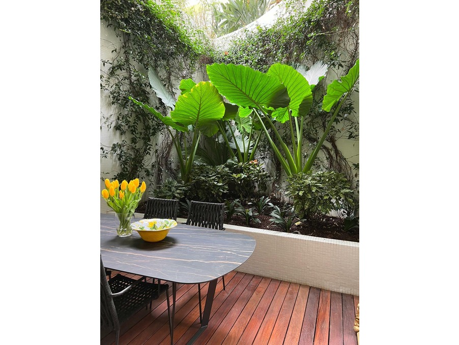 Appartement 5 350 000 €  sur Monaco (98000) - Réf. PAVST2P3ET4