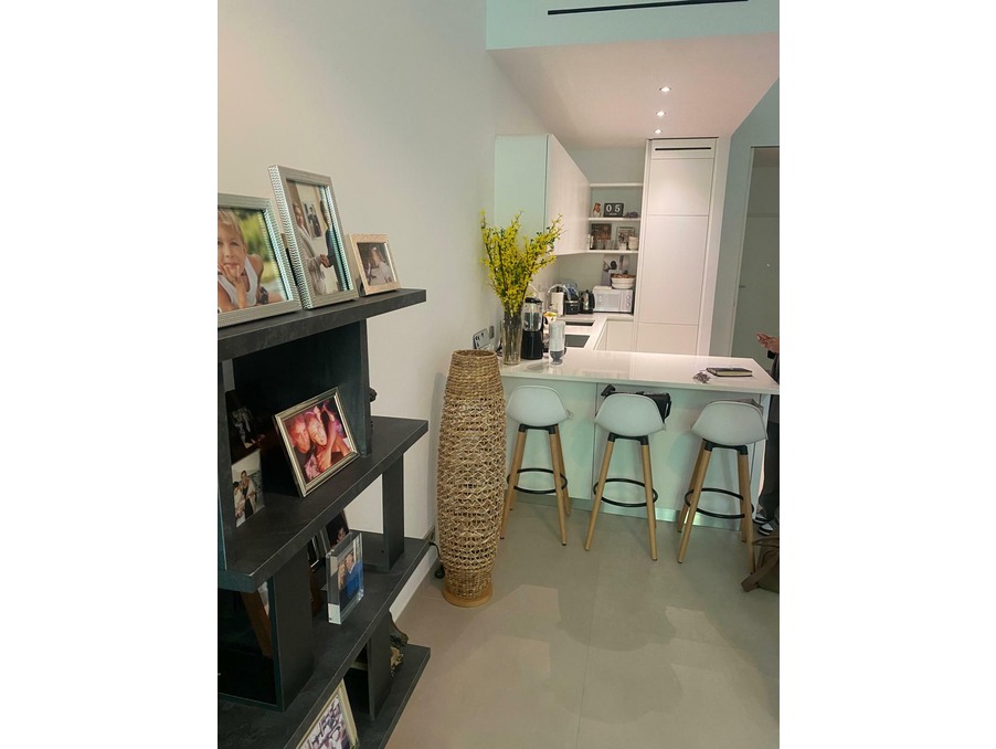 Appartement sur Monaco ; 5 350 000 €  ; Achat Réf. PAVST2P3ET4