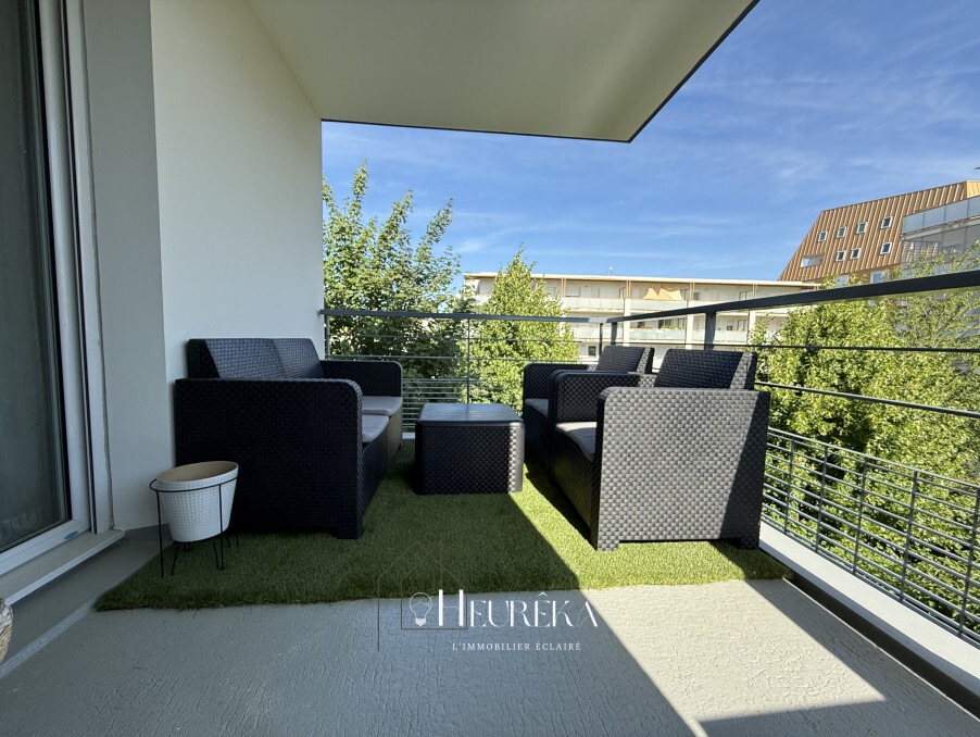 Appartement 169 600 &euro; Réf. 509 Tours