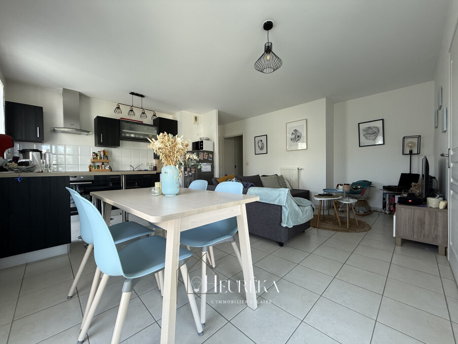 Appartement 169 600 &euro; Réf. 509 Tours