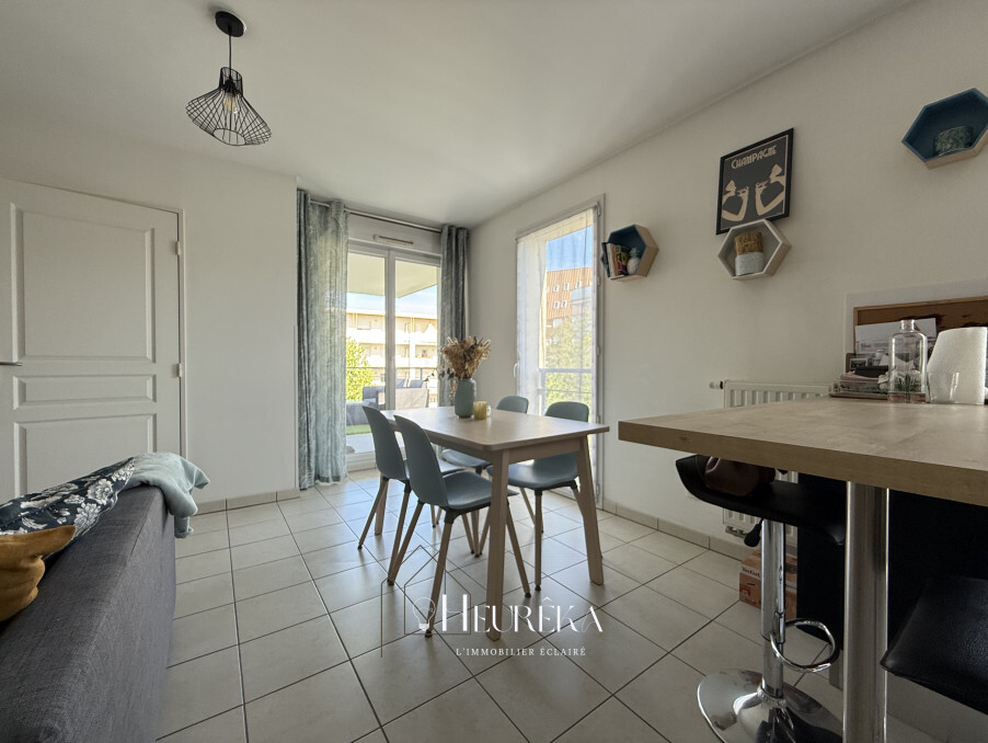 A vendre appartement Tours 37100; 169 600 &euro;