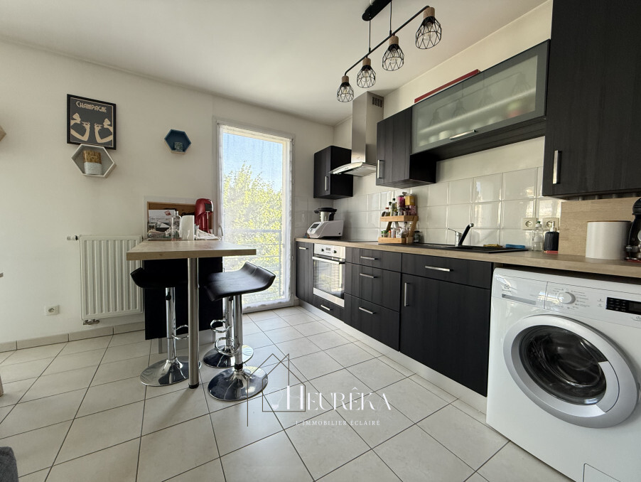 Vente appartement 169 600 &euro; Tours