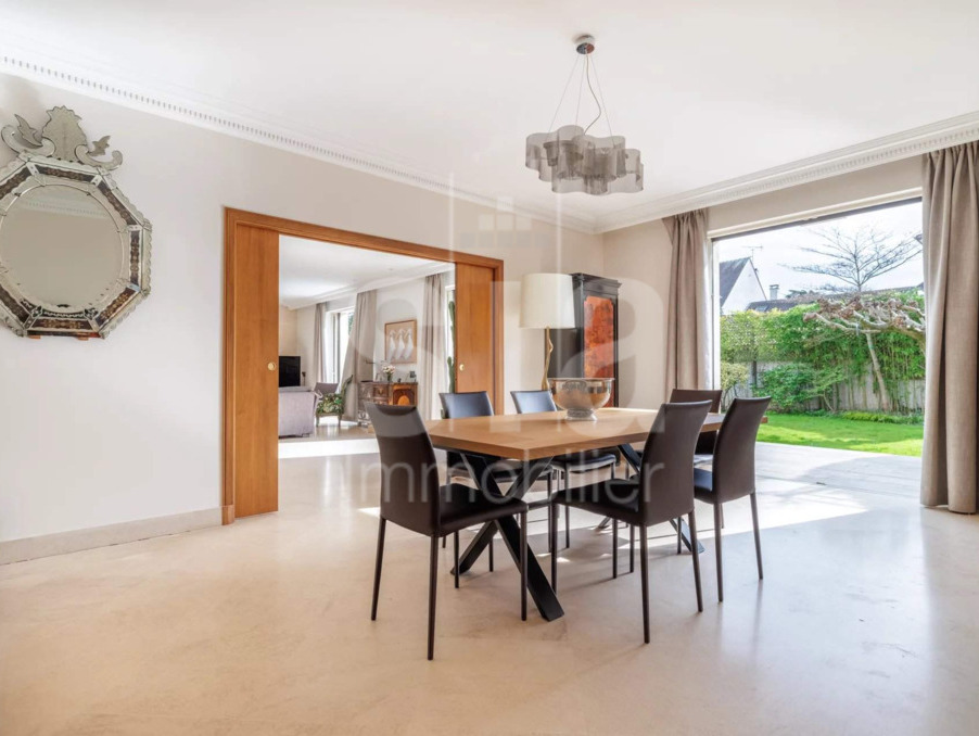 Achat maison Saint-Maur-des-Fossés Réf. CLVMA360001932