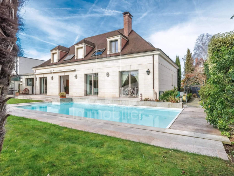 Achat maison Saint-Maur-des-Fossés Réf. CLVMA360001932