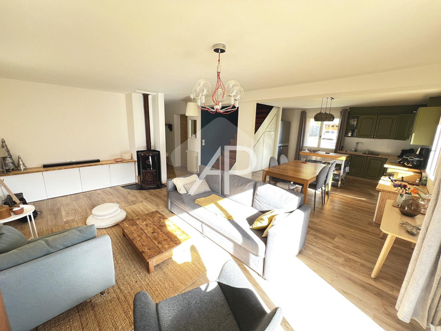 Vente maison 620 000 € Briançon